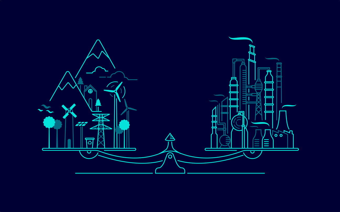 Why The Future Of Canada’s Industrial Sector Is Net Zero